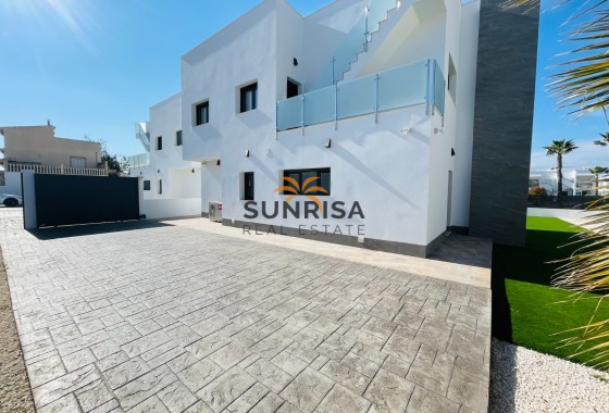 Casa · Obra nueva - Torrevieja · Alicante · España
