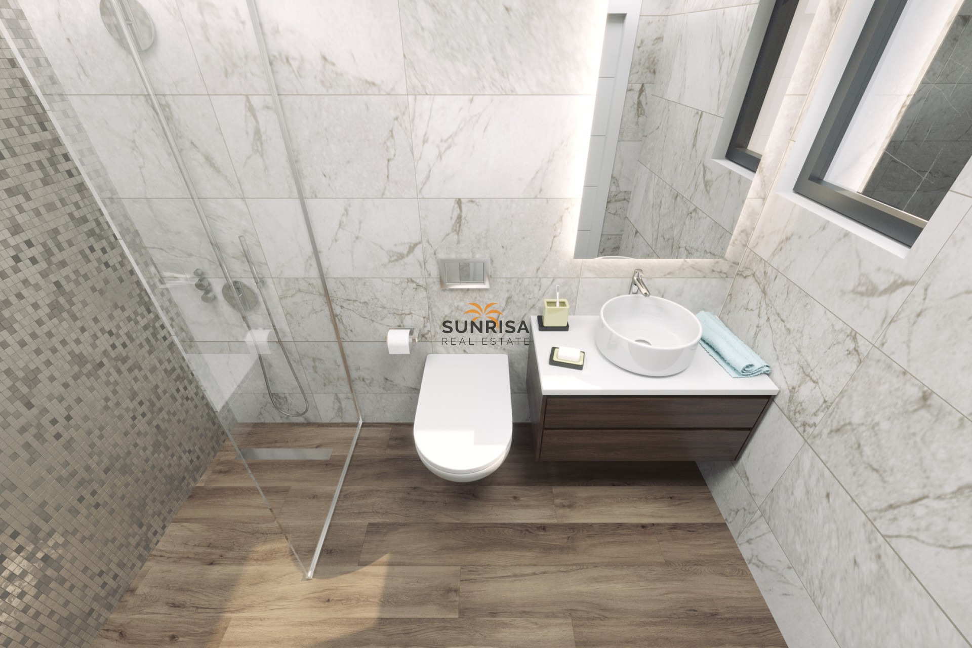 Obra nueva - Casa - Finestrat