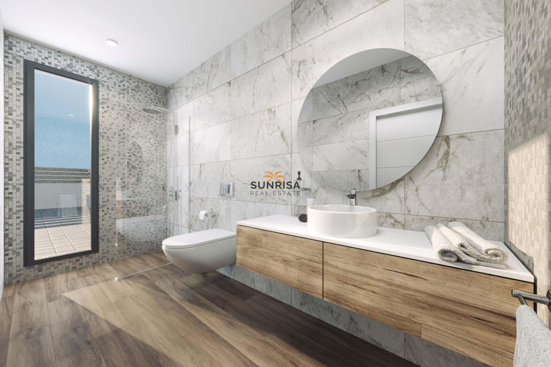 Obra nueva - Casa - Finestrat
