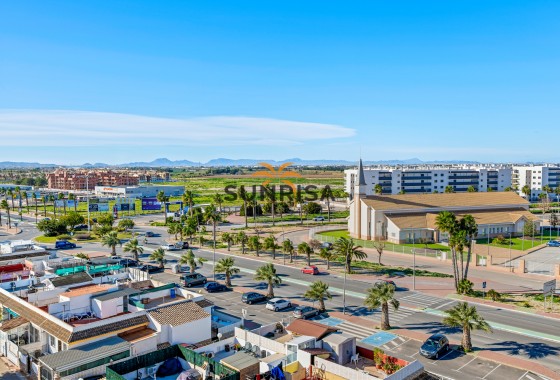Apartamento · Obra nueva - Los Alcázares · Murcia · España