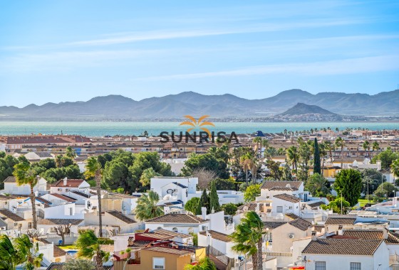 Apartamento · Obra nueva - Los Alcázares · Murcia · España