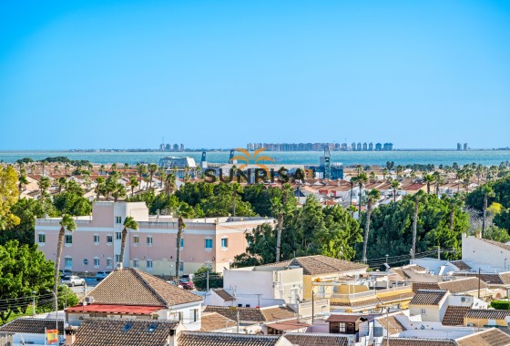 Apartamento · Obra nueva - Los Alcázares · Murcia · España