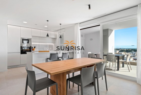 Apartamento · Obra nueva - Los Alcázares · Murcia · España