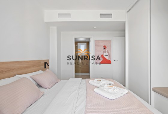 Apartment · New Build - Los Alcázares · Murcia · Spain
