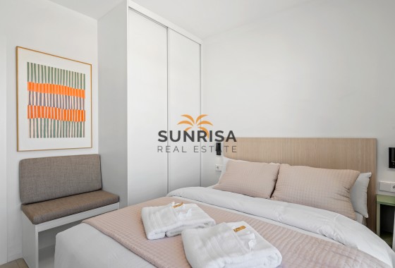 Apartment · New Build - Los Alcázares · Murcia · Spain