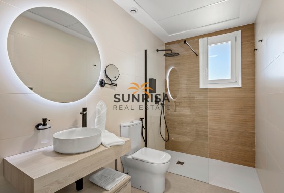 Apartment · New Build - Los Alcázares · Murcia · Spain