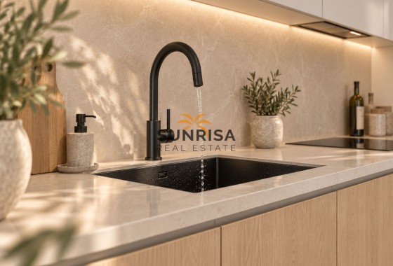 Bungalow · Nouvelle construction - San Pedro del Pinatar · Murcia · Espagne