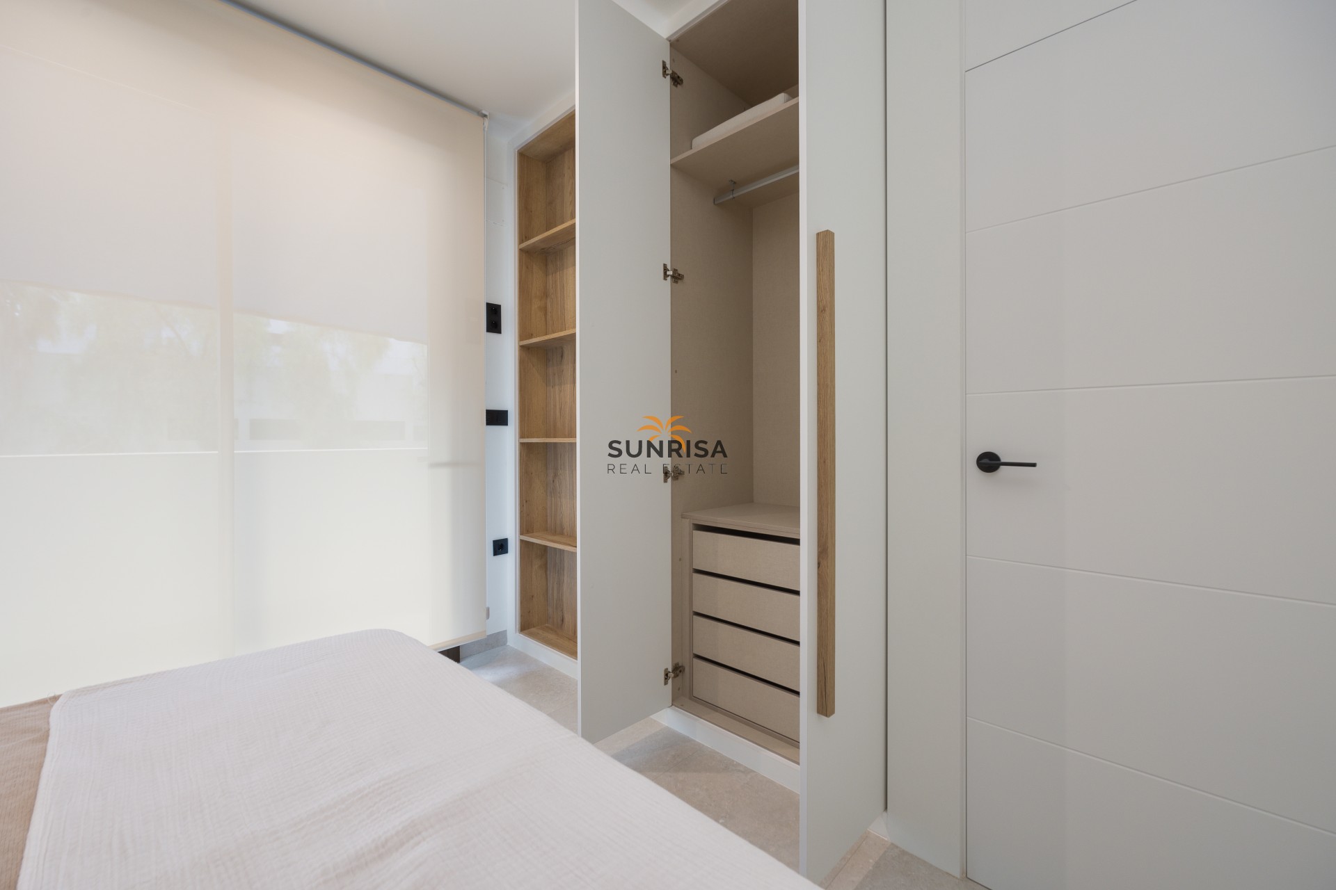 Nouvelle construction - Appartement - Guardamar del Segura