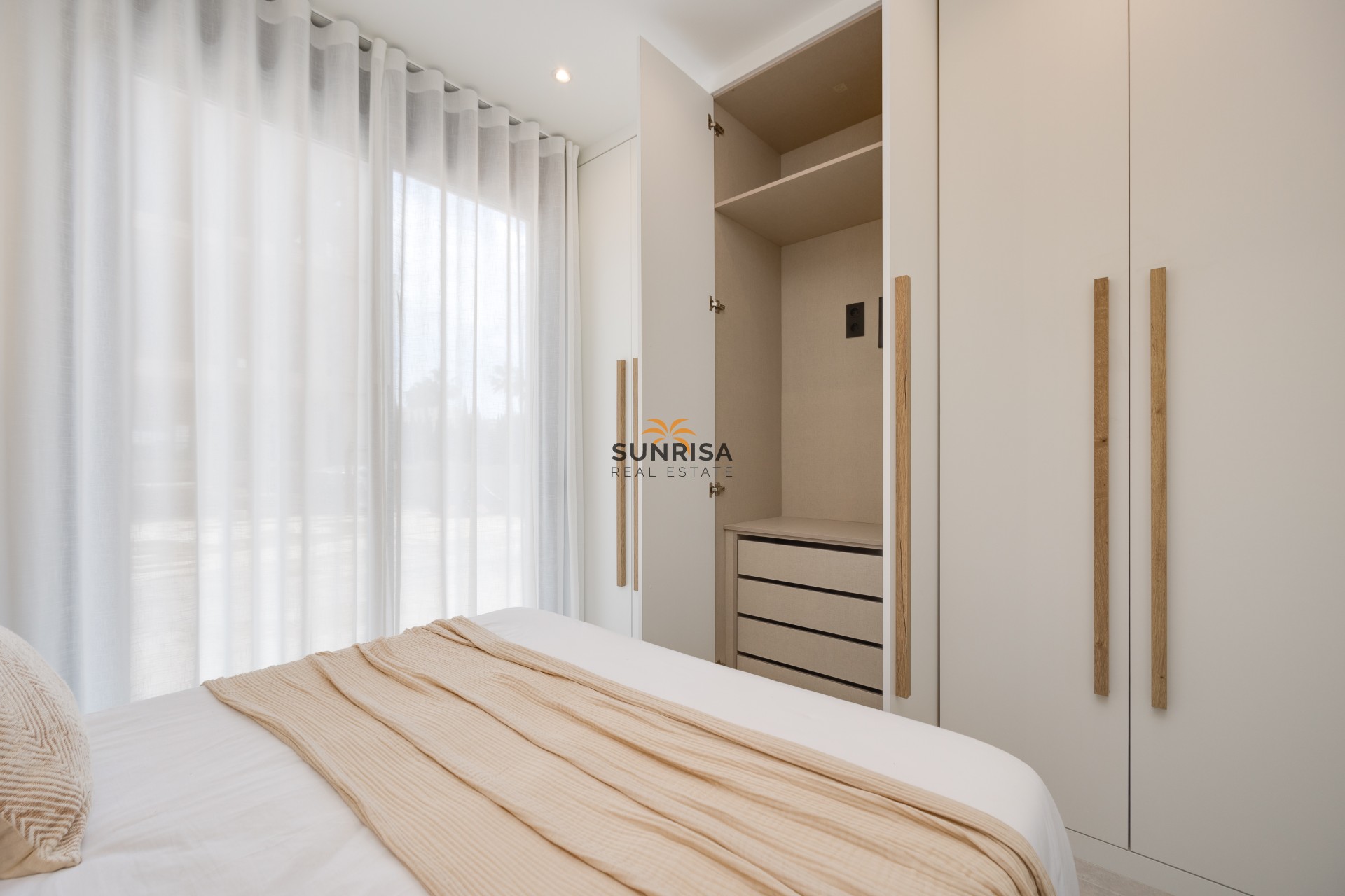 Nouvelle construction - Appartement - Guardamar del Segura