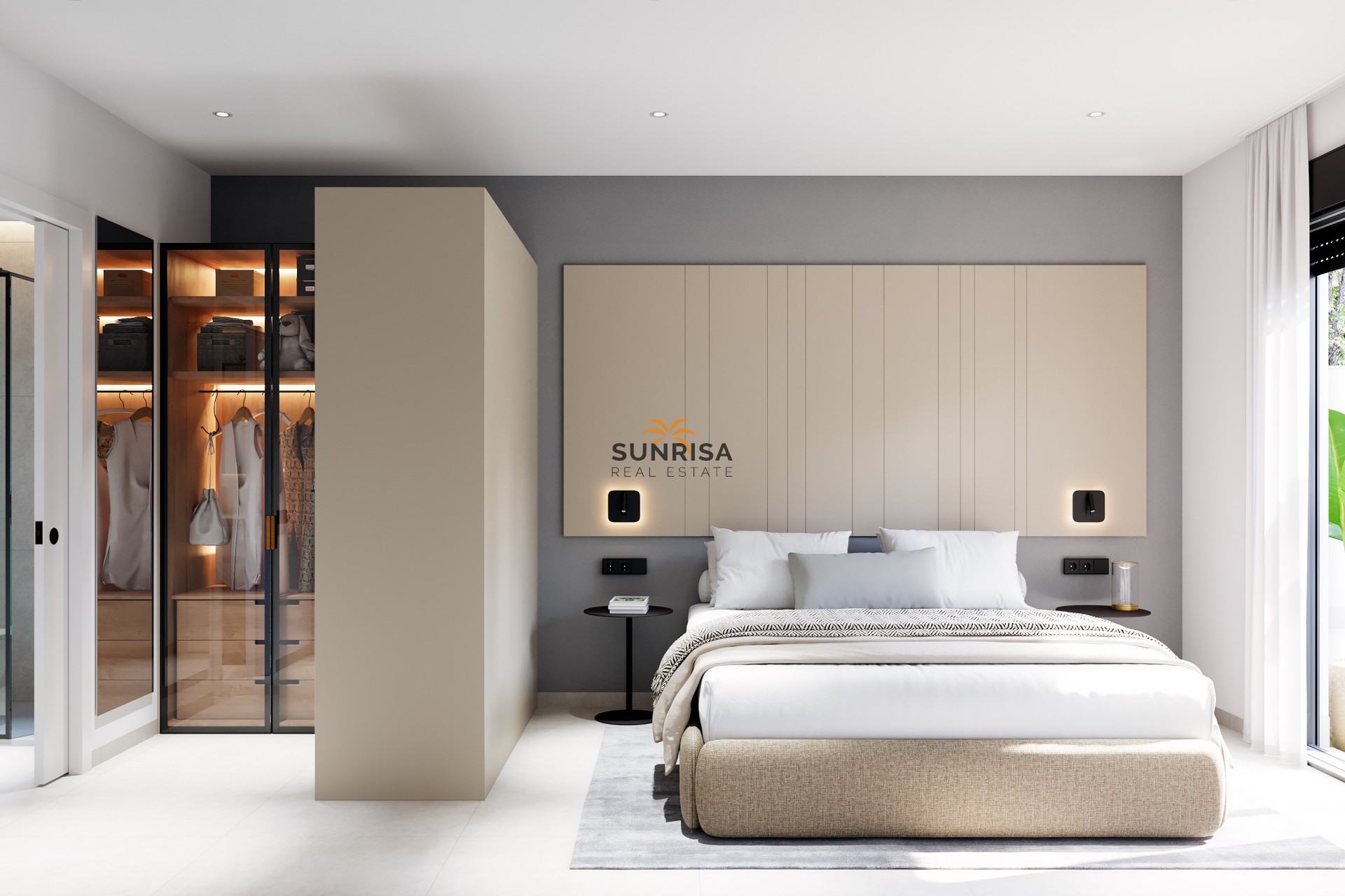 Obra nueva - Bungalow - Pilar de la Horadada