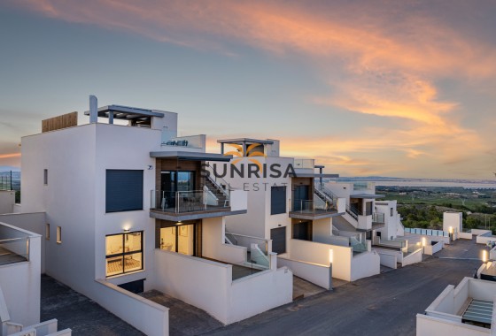Bungalow · Nieuwbouw Woningen - San Miguel de Salinas · Alicante · Spanje