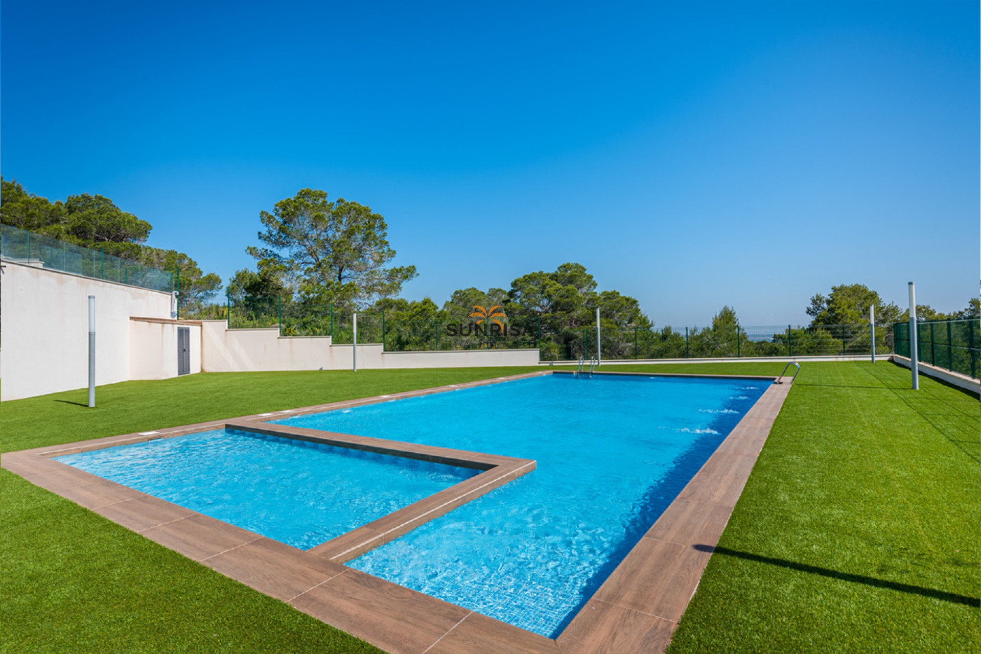 Nieuwbouw Woningen - Bungalow - San Miguel de Salinas