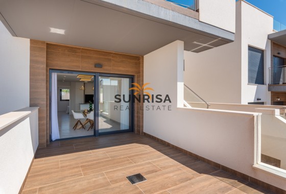 Bungalow · Nieuwbouw Woningen - San Miguel de Salinas · Alicante · Spanje