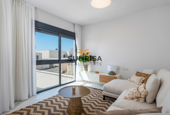 Bungalow · Nieuwbouw Woningen - San Miguel de Salinas · Alicante · Spanje