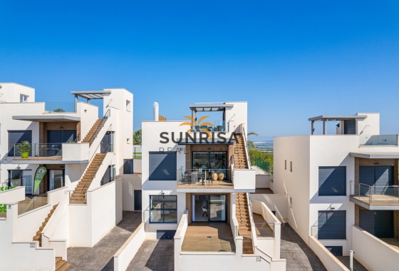Bungalow · Nieuwbouw Woningen - San Miguel de Salinas · Alicante · Spanje