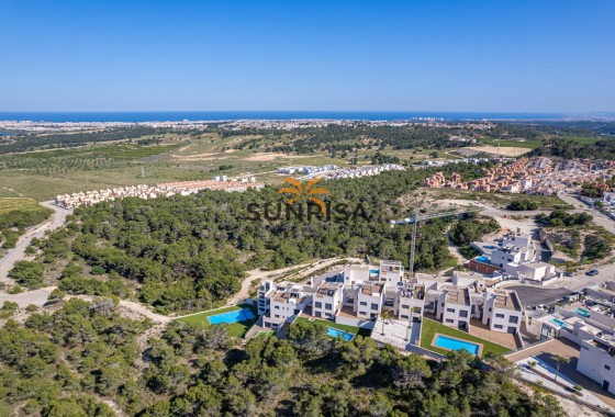 Bungalow · Nieuwbouw Woningen - San Miguel de Salinas · Alicante · Spanje