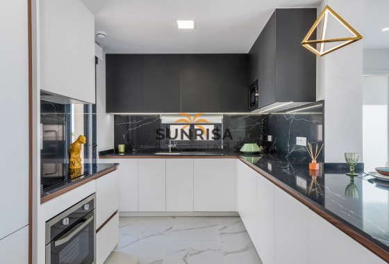 Bungalow · Nieuwbouw Woningen - San Miguel de Salinas · Alicante · Spanje