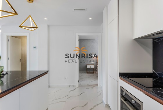 Bungalow · Nieuwbouw Woningen - San Miguel de Salinas · Alicante · Spanje