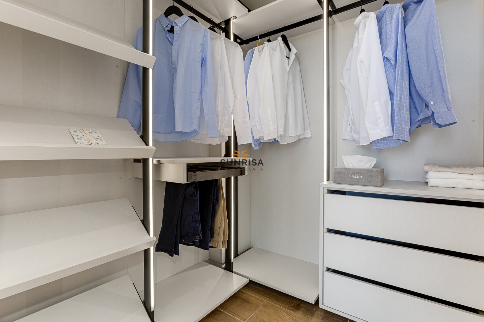 Nieuwbouw Woningen - Huis - Finestrat