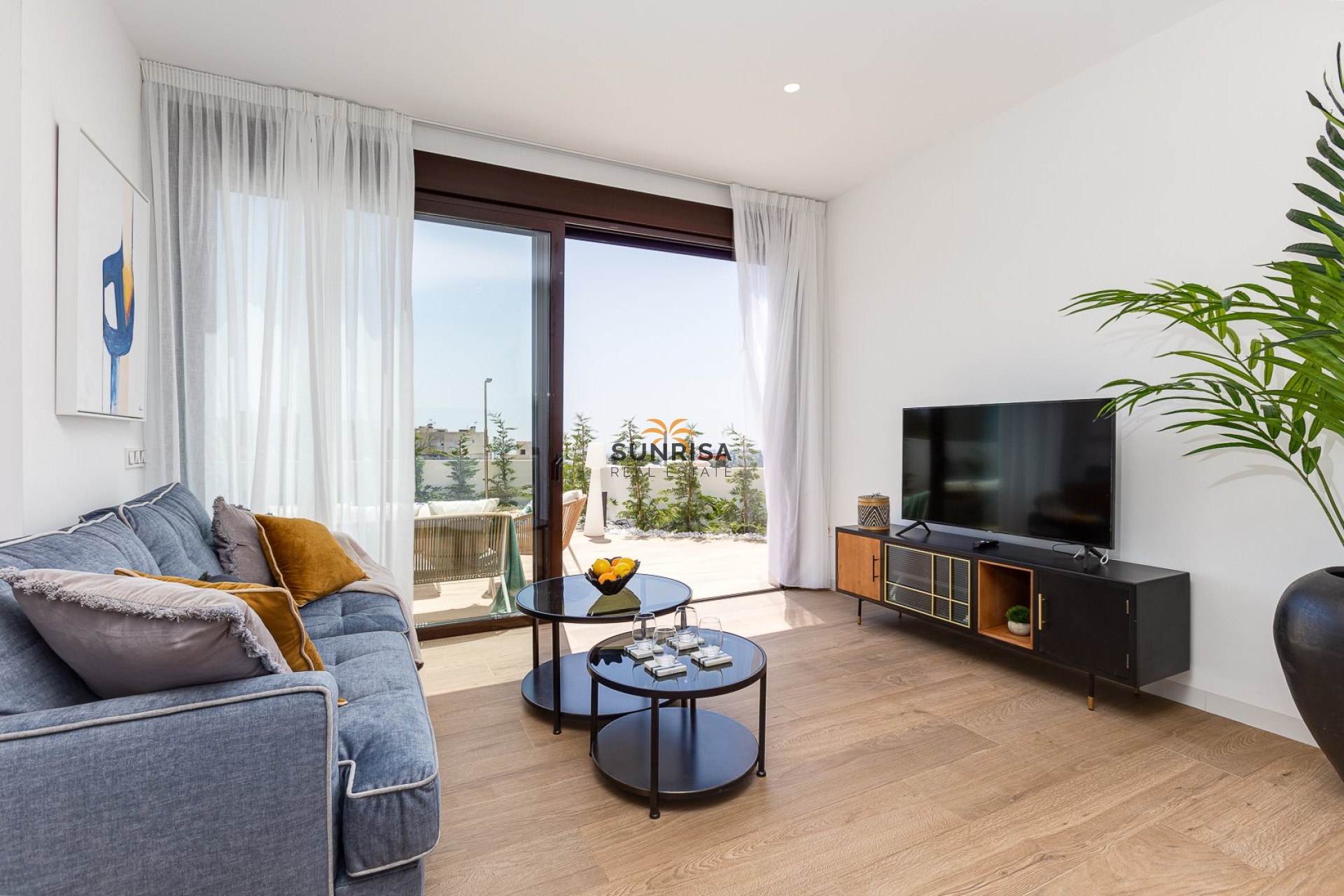 Nieuwbouw Woningen - Huis - Finestrat