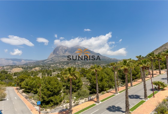 Casa · Obra nueva - Finestrat · Alicante · España