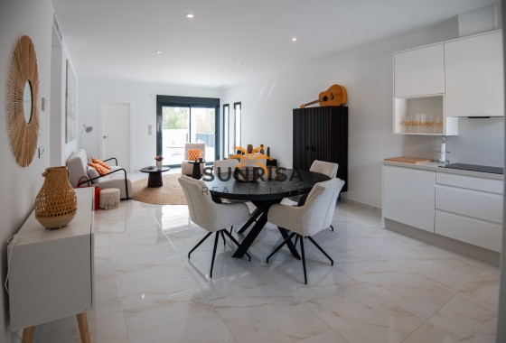 Casa · Obra nueva - Pilar de la Horadada · Pinar de Campoverde · Alicante · España