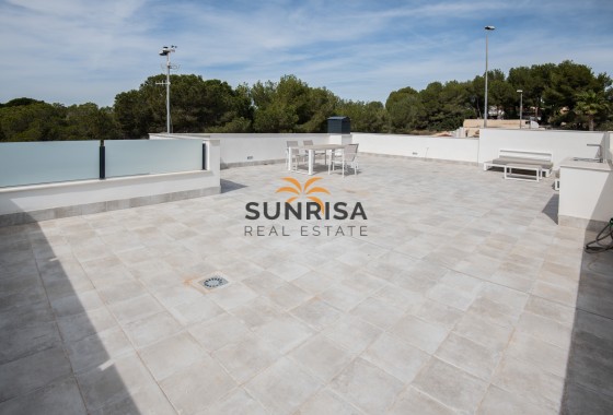 Casa · Obra nueva - Pilar de la Horadada · Pinar de Campoverde · Alicante · España