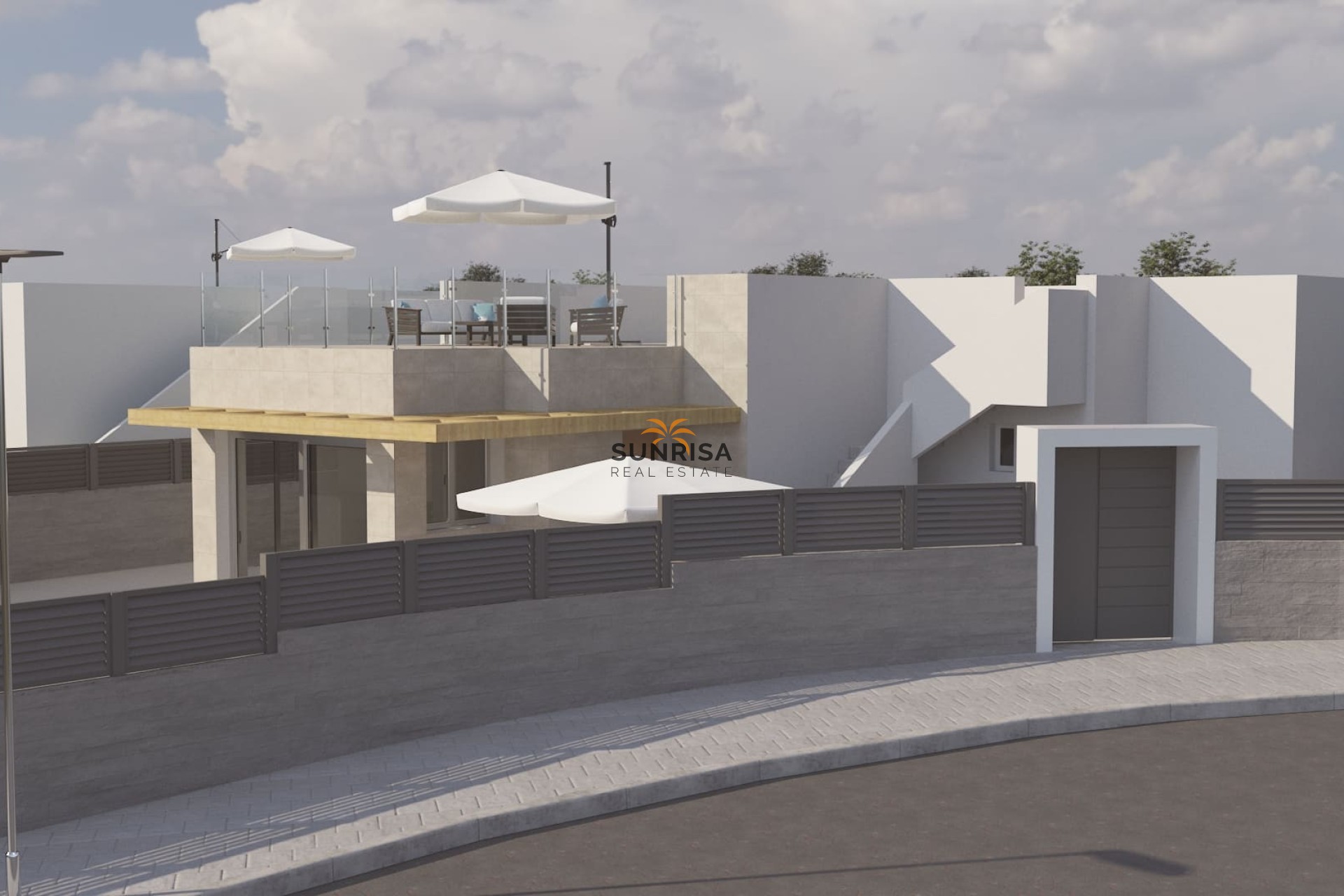 Obra nueva - Casa - Polop