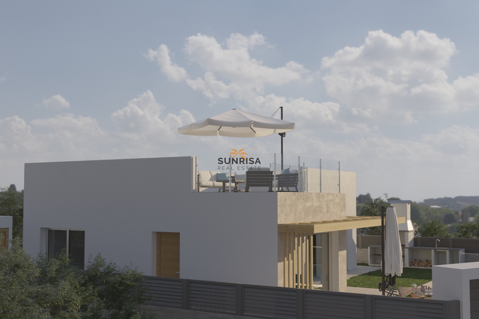 Obra nueva - Casa - Polop