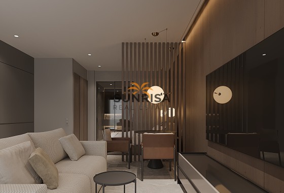 Apartment · New Build - Torrevieja · Alicante · Spain
