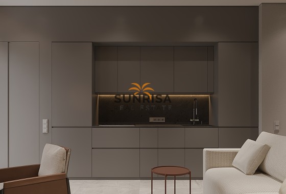 Apartment · New Build - Torrevieja · Alicante · Spain