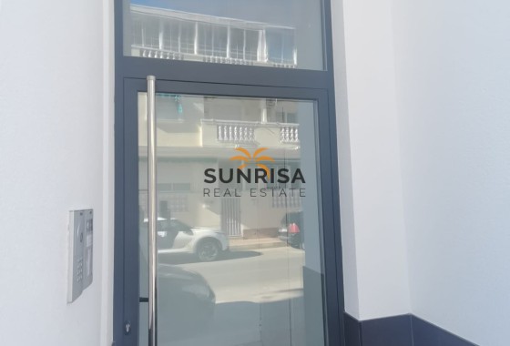 Apartamento · Obra nueva - Torrevieja · Alicante · España