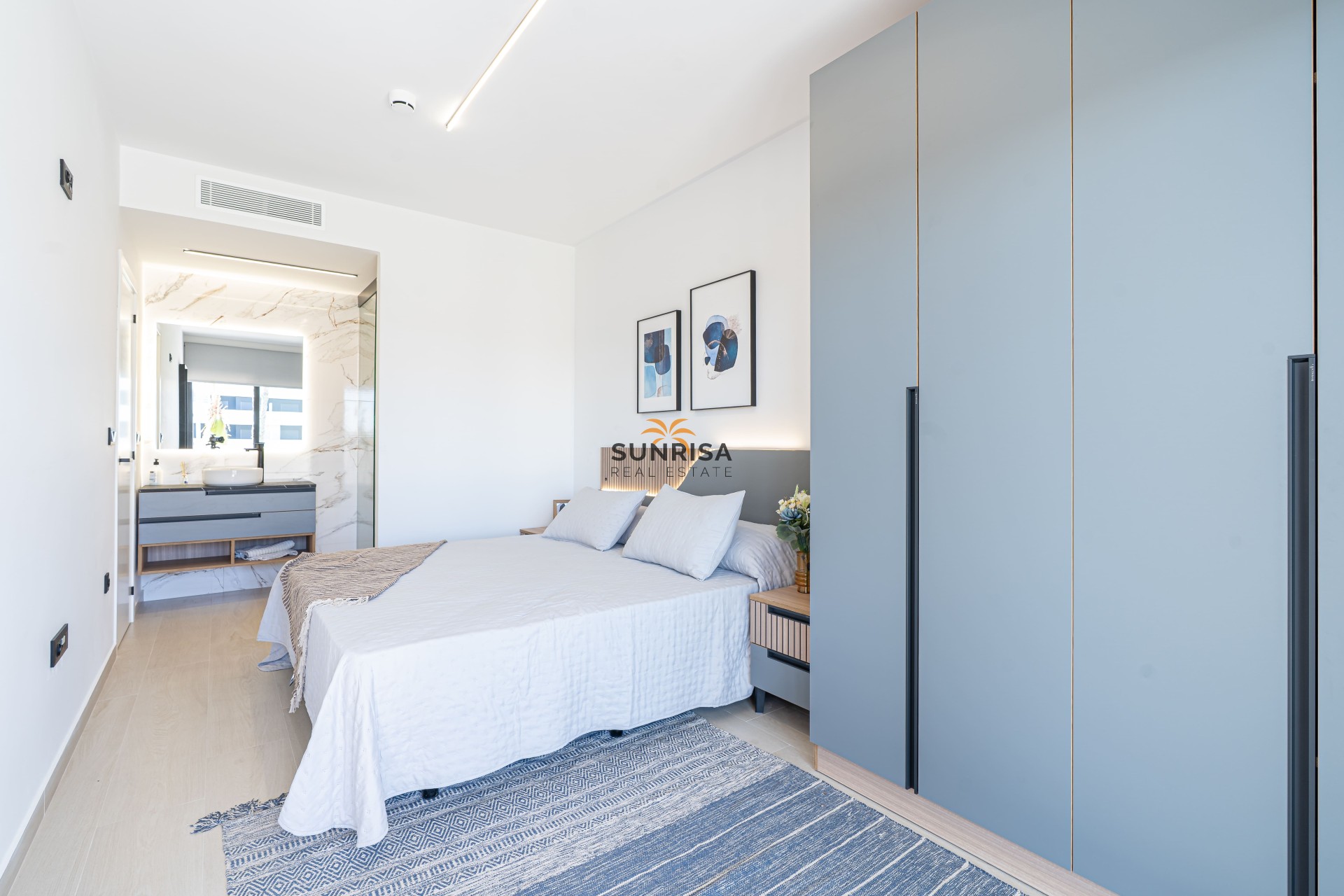 Obra nueva - Apartamento - Vera