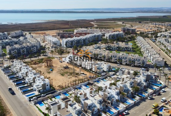 Apartamento · Obra nueva - Guardamar del Segura · Alicante · España