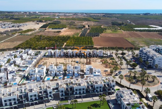 Ático · Obra nueva - Guardamar del Segura · Alicante · España