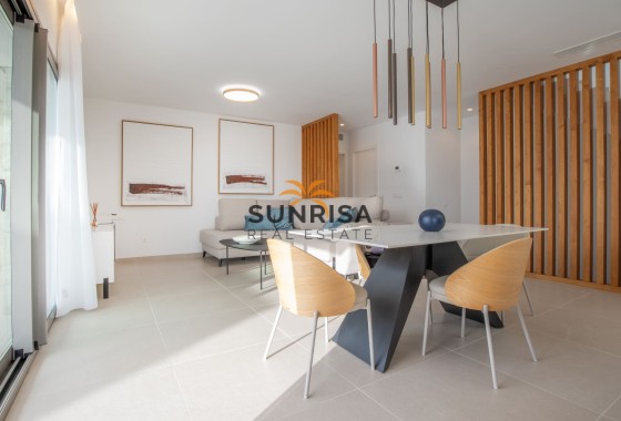 Casa · Obra nueva - Finestrat · Alicante · España