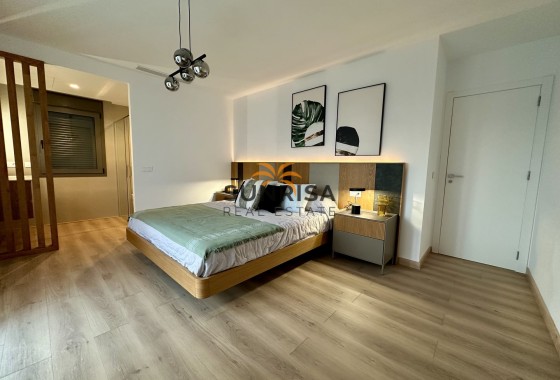 Casa · Obra nueva - Finestrat · Alicante · España
