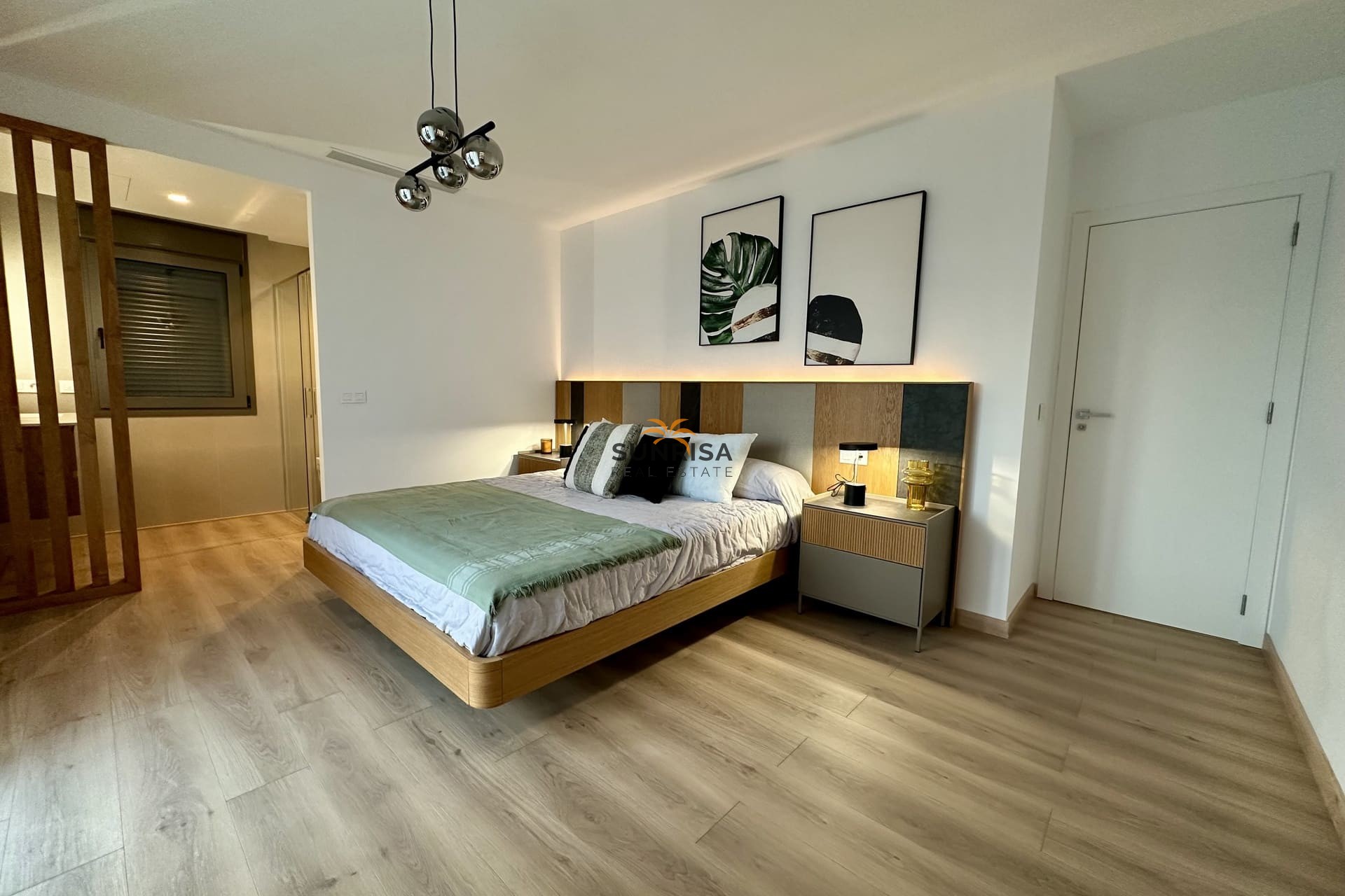 Obra nueva - Casa - Finestrat