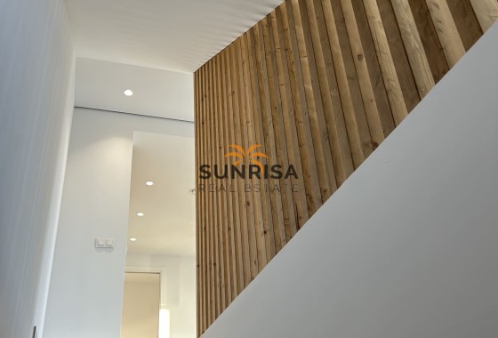 Casa · Obra nueva - Finestrat · Alicante · España