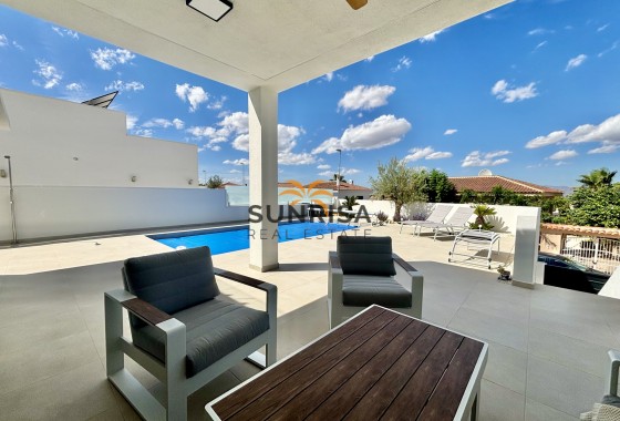Huis · Nieuwbouw Woningen - Benijofar · Alicante · Spanje