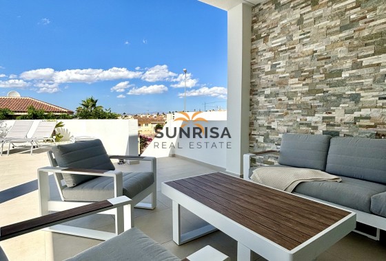 Huis · Nieuwbouw Woningen - Benijofar · Alicante · Spanje