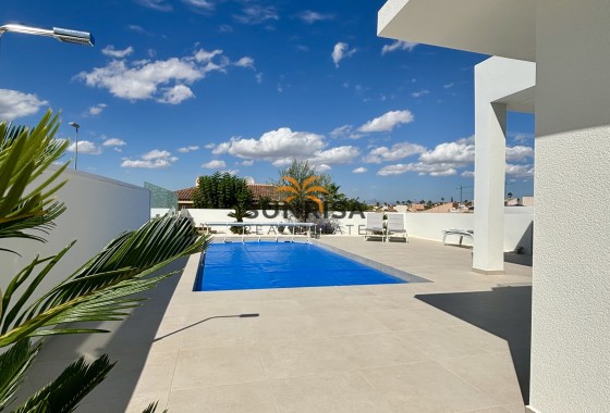 Huis · Nieuwbouw Woningen - Benijofar · Alicante · Spanje