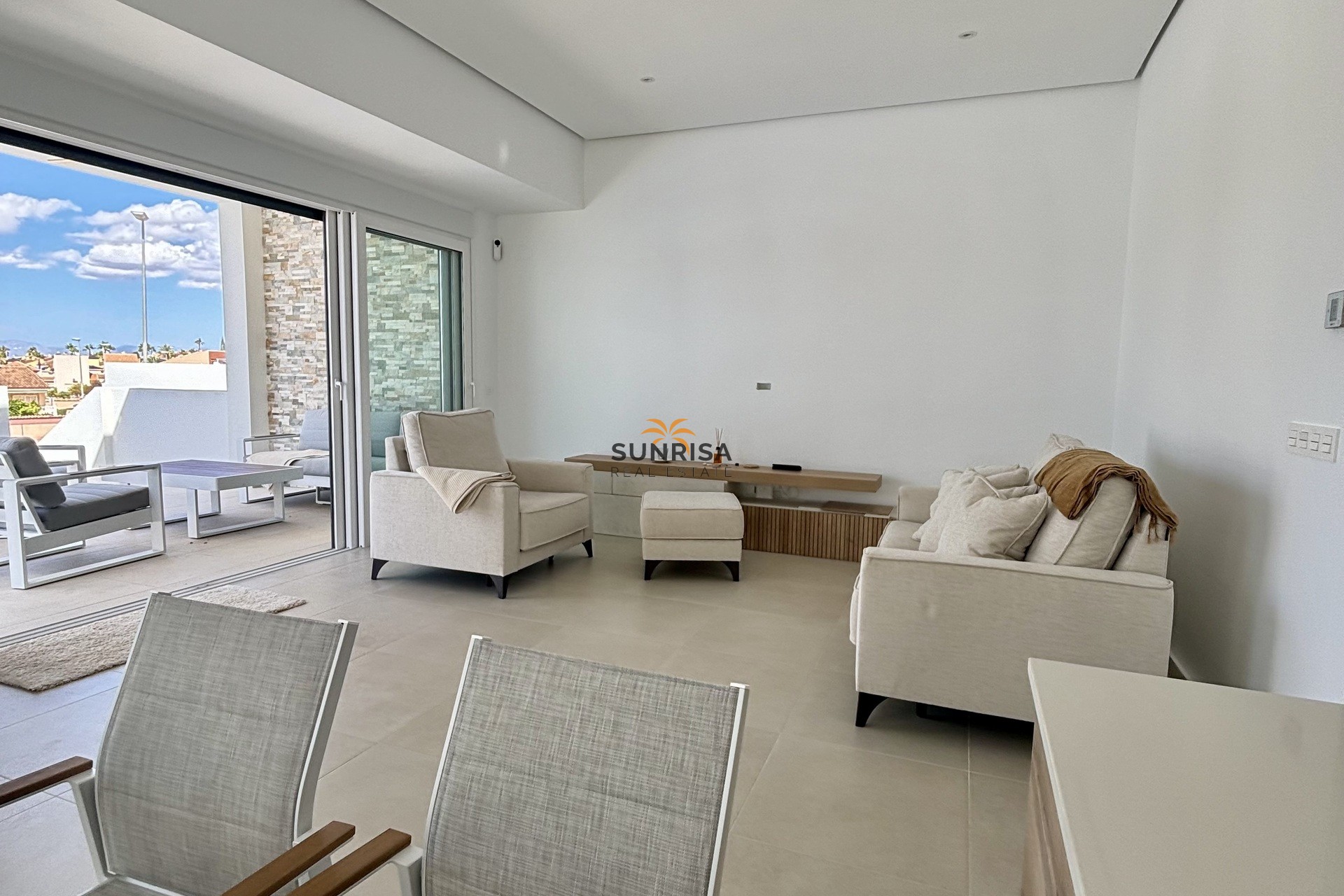 Nieuwbouw Woningen - Huis - Benijofar