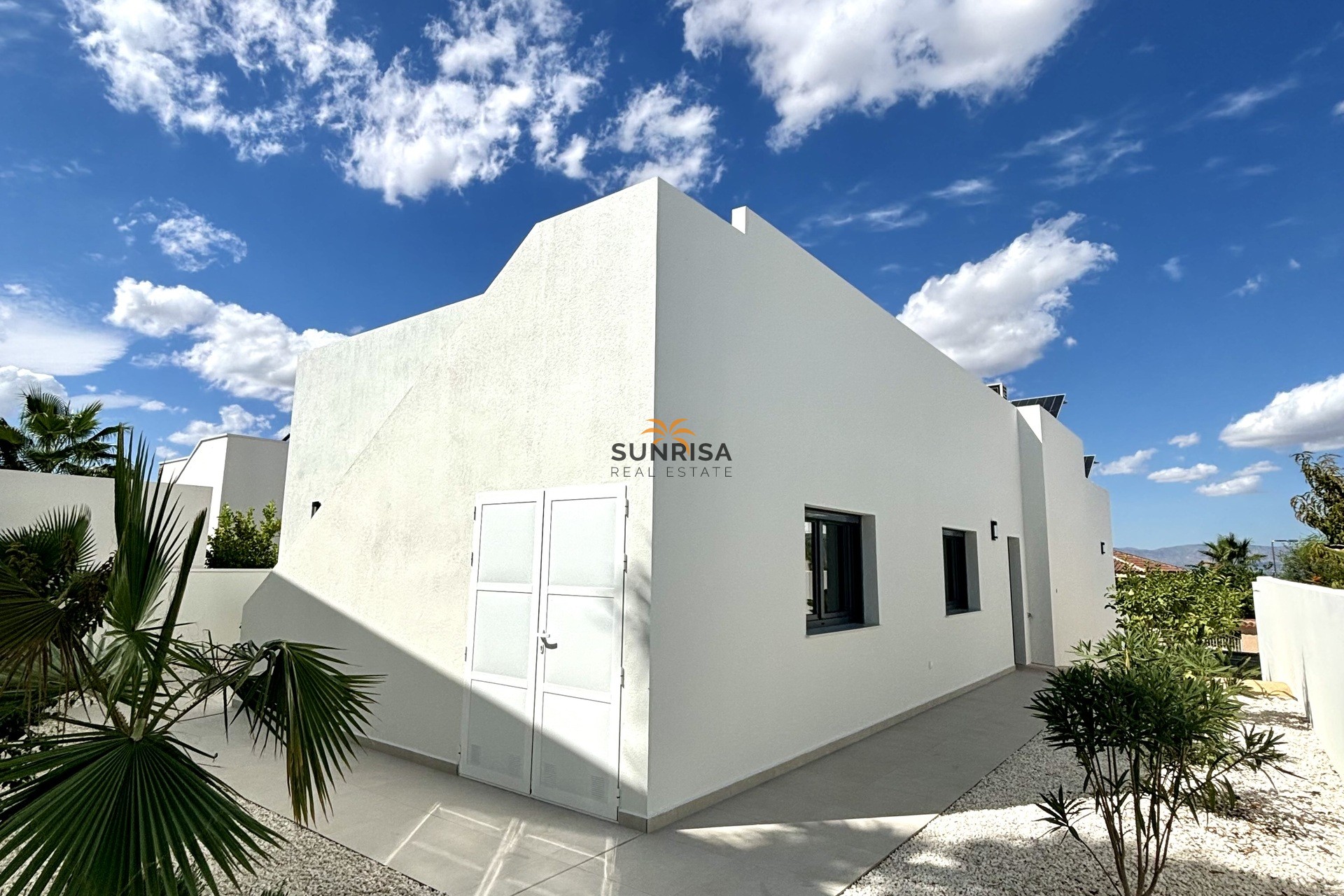 Nieuwbouw Woningen - Huis - Benijofar