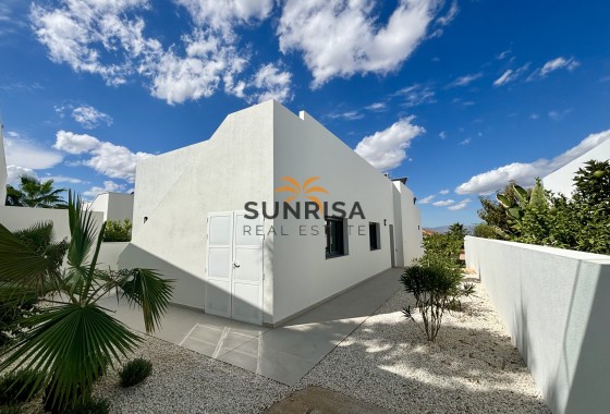 Huis · Nieuwbouw Woningen - Benijofar · Alicante · Spanje