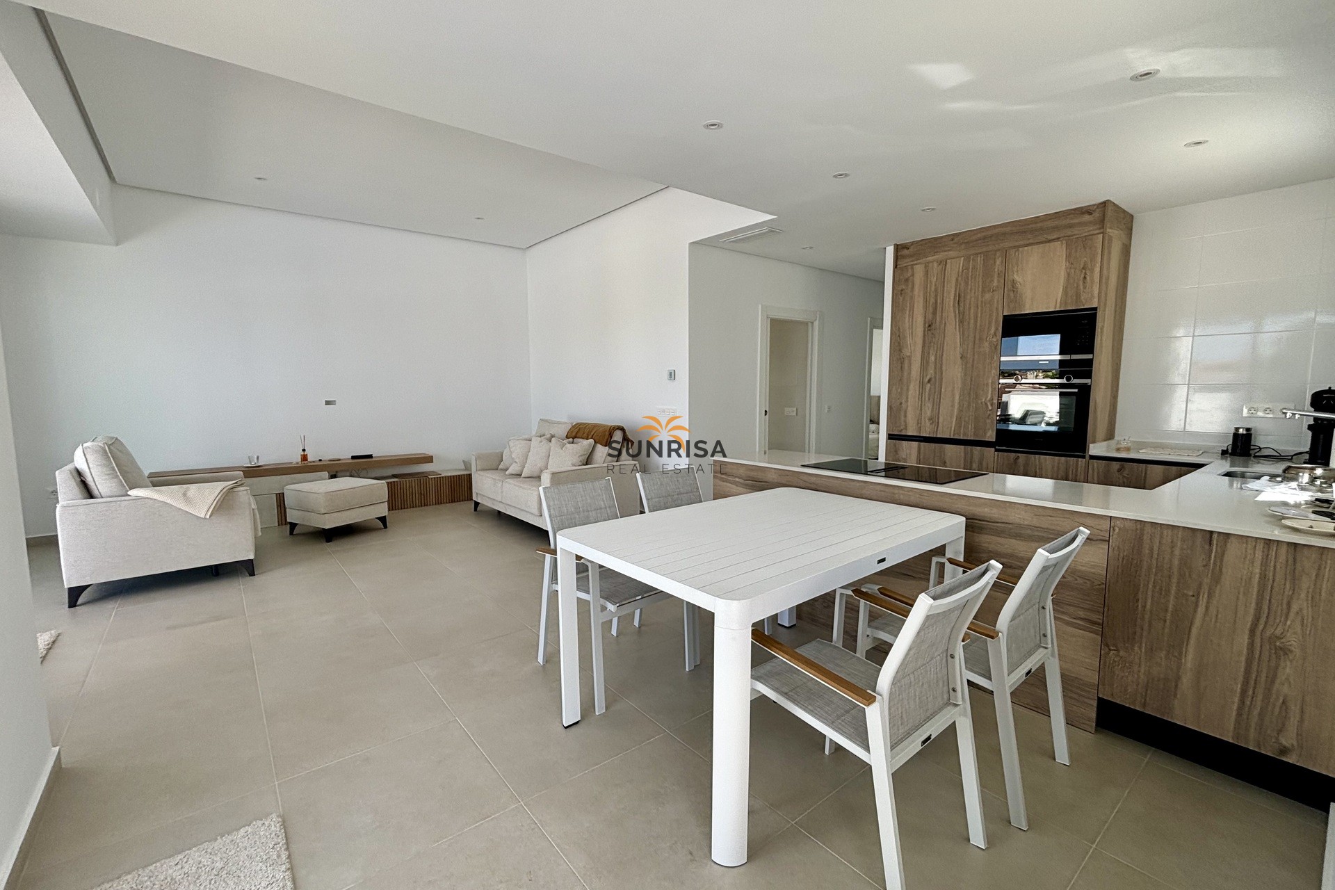 Nieuwbouw Woningen - Huis - Benijofar