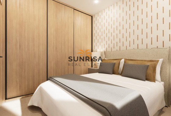Bungalow · Obra nueva - Pilar de la Horadada · Alicante · España