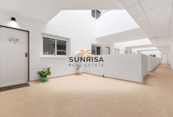 Appartement · Nouvelle construction - Orihuela Costa · Alicante · Espagne
