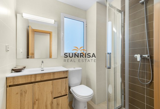 Appartement · Nouvelle construction - Orihuela Costa · Alicante · Espagne