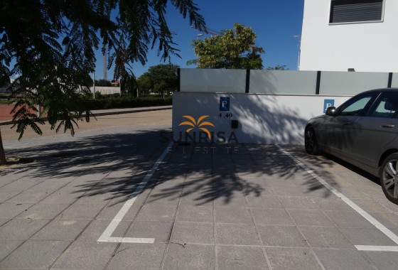 Bungalow · Obra nueva - Pilar de la Horadada · Alicante · España